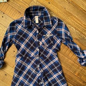 Justice Girls Dress Size 10